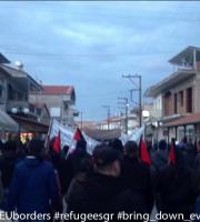 Ο αμφιλεγόμενος φράχτης του Έβρου: να μείνει ή να φύγει;