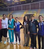 Μετάλλια και διακρίσεις για τους αθλητές του Badminton του Εθνικού Αλεξανδρούπολης