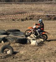 "Έσκισαν" στους αγώνες Εnduro, στη Βουλγαρία τα δικά μας παιδιά (φώτο + video)