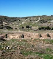 Εντυπωσιακές εικόνες από την άσκηση του Δ' Σώματος στρατού, στον Έβρο (φωτο)