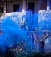 Black Hawk Down 2: Παιχνίδια "πολέμου" από τον Σύλλογο Αεροσφαίρισης Αλεξανδρούπολης (φωτο)