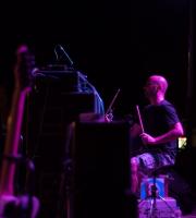 Ξεσήκωσε το 2ο Alexandroupolis Open Air Festival!