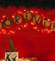 Άνοιξε τις πόρτες του "To Πάρκο των Χριστουγέννων" της Αλεξανδρούπολης