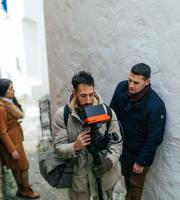 Ο Δημήτρης Τεκτονίδης σκηνοθετεί το νέο τραγούδι του Γ. Τσαρσιταλίδη 