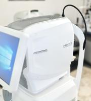 Χειρουργός Οφθαλμίατρος