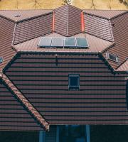 Κεραμοσκεπές - Μονώσεις