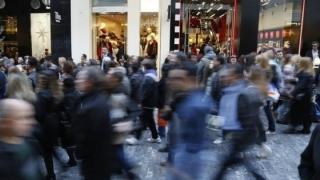 Ανοιχτά τα καταστήματα την ερχόμενη Κυριακή 6 Νοεμβρίου – Το ωράριό τους