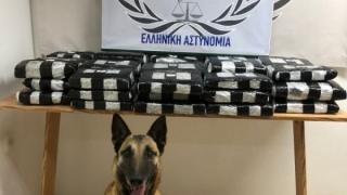 Συνελήφθησαν μέλη εγκληματικής οργάνωσης για διακίνηση μεγάλων ποσοτήτων ναρκωτικών