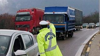 Ορεστιάδα: Εντοπίστηκαν «πειραγμένοι» ταχογράφοι σε 12 φορτηγά