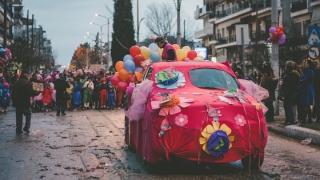 Επιστρέφει και φέτος ο "Τσικνομπουρμπούλης" να ξεσηκώσει τον κόσμο της Ορεστιάδας