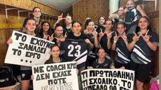 Πρωταθλήτριες ΑΜΘ οι μαθήτριες του 3ου ΓΕΛ Αλεξανδρούπολης στο ποδόσφαιρο!