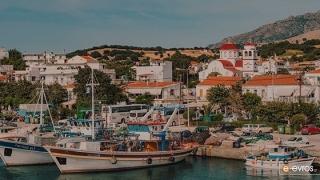 Εκσυγχρονίζεται το λιμάνι της Σαμοθράκης - Εντάσσεται στο Αναπτυξιακό Πρόγραμμα Συμβάσεων Στρατηγικής Σημασίας
