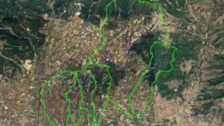 Υπογράφηκε η σύμβαση για τη μελέτη της αντιπλημμυρικής θωράκισης της Αλεξανδρούπολης