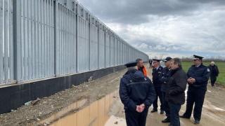 Στον Έβρο τη Δευτέρα ο Υπουργός Προστασίας του Πολίτη Μιχάλης Χρυσοχοΐδης