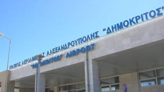 Περιφέρεια ΑΜΘ: Στόχος οι αεροπορικές συνδέσεις με Αγγλία, Γαλλία, Γερμανία & Πολωνία!