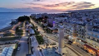 Η Αλεξανδρούπολη «ανοίγει πανιά» για τη Ναυτική Εβδομάδα 2025!