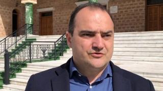 Δήμαρχος Διδυμοτείχου: "Θεατρική η αποχώρηση της αντιπολίτευσης"