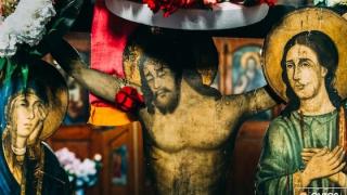 Το Πρόγραμμα της Μεγάλης Εβδομάδας στην Ιερά Μονή Αγίου Ιωάννου Θεολόγου Αετοχωρίου