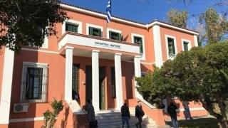 Σε ψυχιατρική εξέταση παραπέμπεται ο 29χρονος επιδειξίας με απόφαση Εισαγγελέα