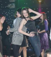 Pico plus live με κέφια πάντα στο κόκκινο!