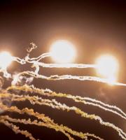 Παρμενίων 2019: Η νυχτερινή ΤΑΜΣ "Βελισσάριος" μέσα από τα "μάτια" του e-evros.gr (video)