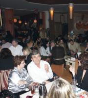 Bao bab lounge: έχει γίνει στέκι και για καλοφαγάδες!