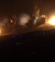 Παρμενίων 2019: Η νυχτερινή ΤΑΜΣ "Βελισσάριος" μέσα από τα "μάτια" του e-evros.gr (video)