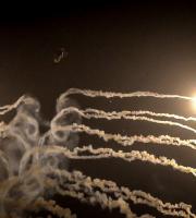 Παρμενίων 2019: Η νυχτερινή ΤΑΜΣ "Βελισσάριος" μέσα από τα "μάτια" του e-evros.gr (video)