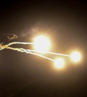 Παρμενίων 2019: Η νυχτερινή ΤΑΜΣ "Βελισσάριος" μέσα από τα "μάτια" του e-evros.gr (video)