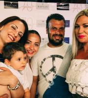 Φωτορεπορτάζ από την εκδήλωση για τα "70 χρόνια καταστήματα Βαρτάν"