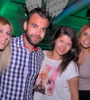 «Derti party» από το Markiz, στο Reina - summer clubbing.