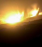 Παρμενίων 2019: Η νυχτερινή ΤΑΜΣ "Βελισσάριος" μέσα από τα "μάτια" του e-evros.gr (video)