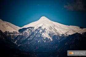 Η απόλυτη παγωνιά σε όλη τη Θράκη.