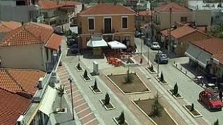 'Αναγκαία' η αναστολή λειτουργίας του ΙΚΑ Φερών.