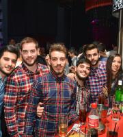 'Μακελείο night' την Παρασκευή στο... κολασμένο Prive club.