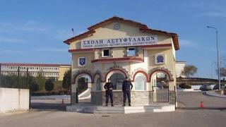 Διδυμότειχο: Το Σεπτέμβριο θα επαναλειτουργήσει τελικά η Σχολή Αστυφυλάκων.