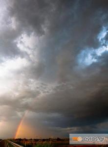 Ό,τι βρέξει ας κατεβάσει αυτό το φθινόπωρο!