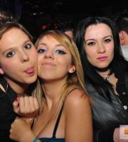 O Νίκος Βουρλιώτης (Nivo) στο Prive Club για ένα dj set - The people.