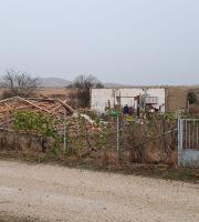 Φυλάκιο Έβρου: Ξηλώθηκε η σκεπή