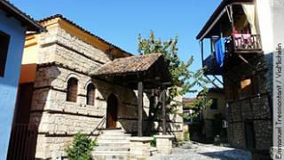 Προορισμός Νάουσα: Η πόλη του κρασιού!