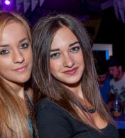 Οι 'Slick Beats' τα έδωσαν όλα στο Reina summer club!