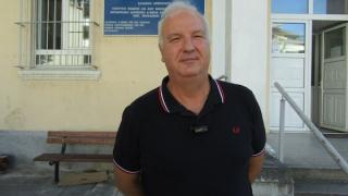 Ο Μαρίνος Κωνσταντινίδης είναι ο νέος Διευθυντής Πρωτοβάθμιας Εκπαίδευσης Έβρου