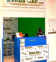 Ενοικιάσεις αυτοκινήτων