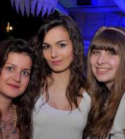 «Derti party» από το Markiz, στο Reina - summer clubbing.