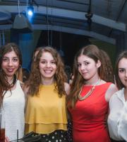 Project X party την Παρασκευή στο Reina Summer Clubbing.