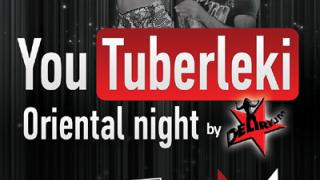 'Oriental night' την Πέμπτη στο Κυβερνείο.