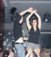 Όλοι στον αέρα στο mood Club Genial..