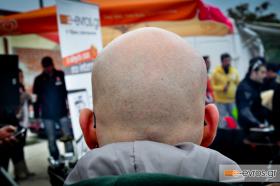 Μας 'κουρέψανε' με την ψιλή!