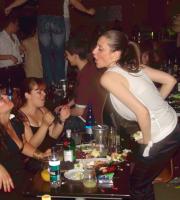 Στο Pico Plus live και o χορός καλά κρατεί!