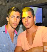 Strip show party στο Reina summer club την Πέμπτη 17 Ιούνη.